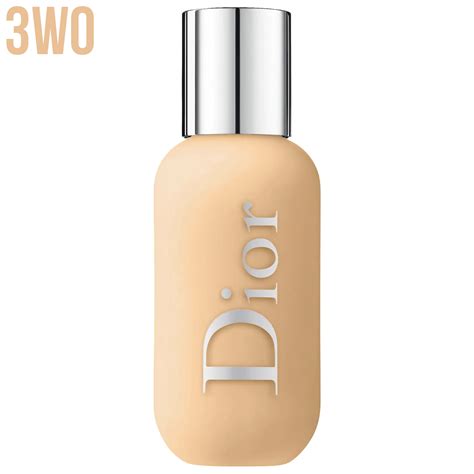 dior foundation dupes